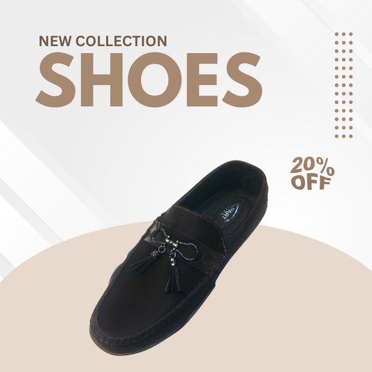 Premium Comfort Loafers for Men – Stylish, Lightweight & Everyday Wear