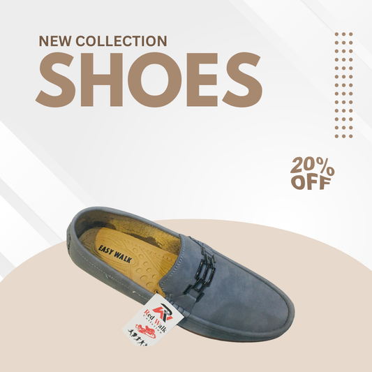 Premium Men’s Loafers | Comfortable, Lightweight & Stylish Casual Shoes