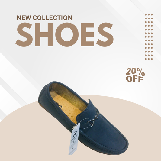 Premium Men’s Loafers | Comfortable, Lightweight & Stylish Casual Shoes